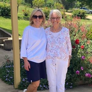 Meet your Posher, Vicki